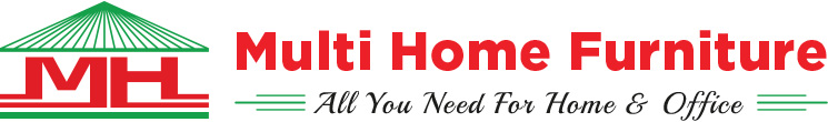 Multi Home Furniture - Home & Office Furniture Store logo