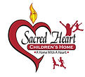 Sacred Heart Children's Home logo