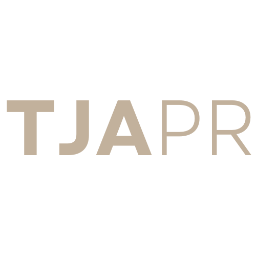 TJA Public Relations logo
