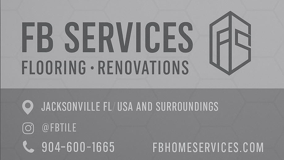Fb home services