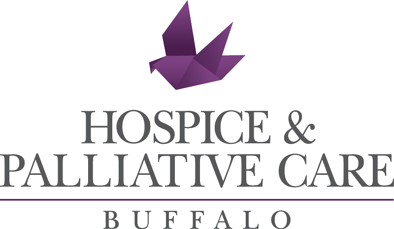 Home Connections - Palliative Care logo