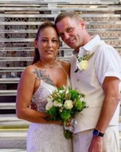 Sweet Gibraltar Weddings photo 3