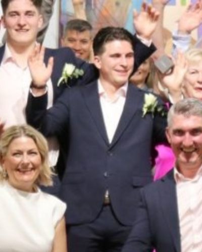 Sweet Gibraltar Weddings photo 4