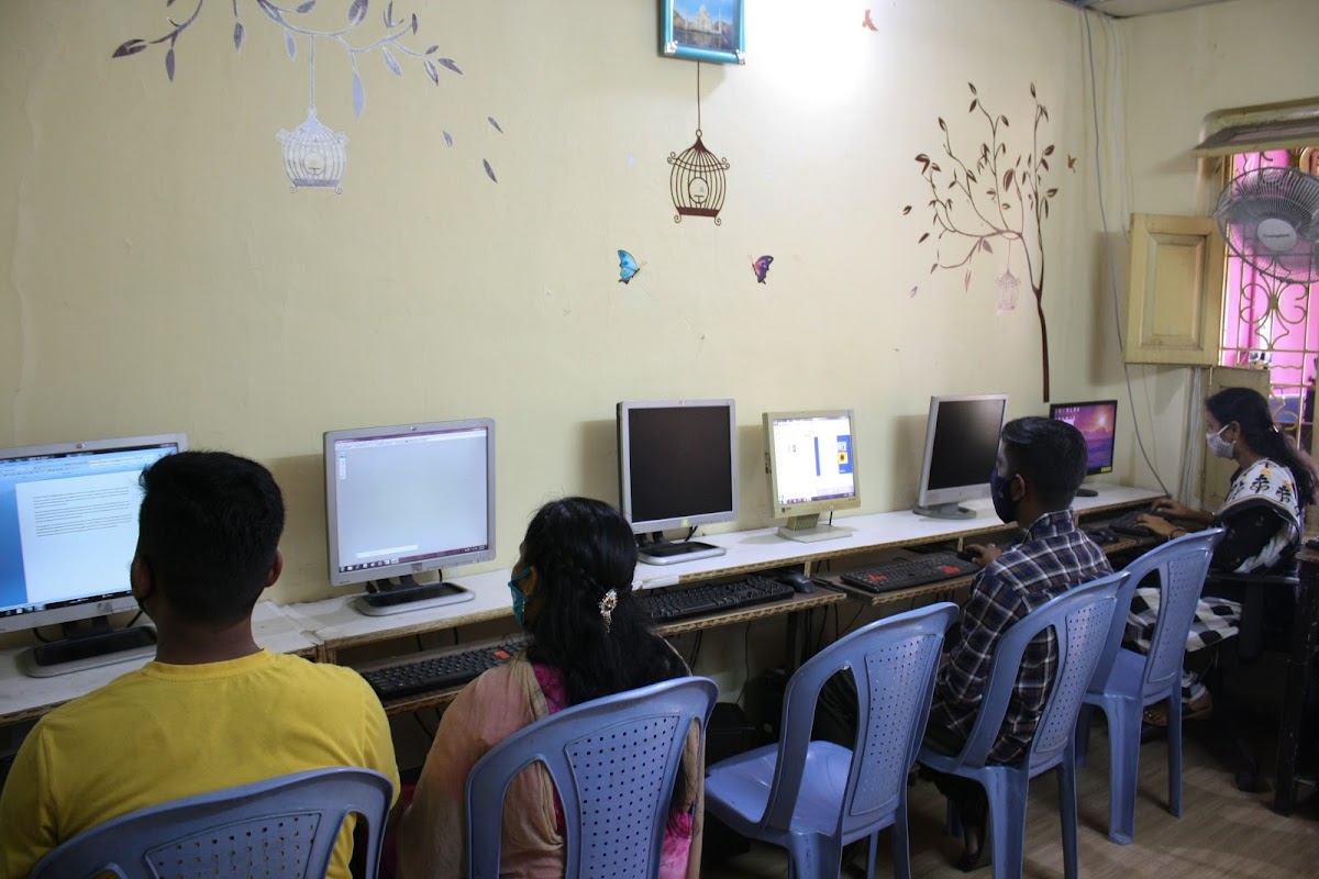 Surya Commercial Institute