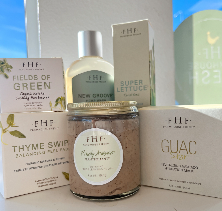 Beauty Rituals, LLC