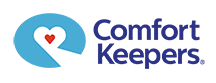 Comfort Keepers Home Care logo