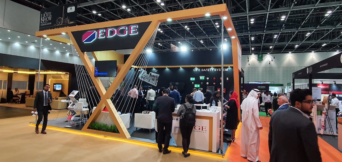 Edge Technical Solutions