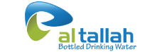 Al Tallah Drinking Water Supply LLC logo