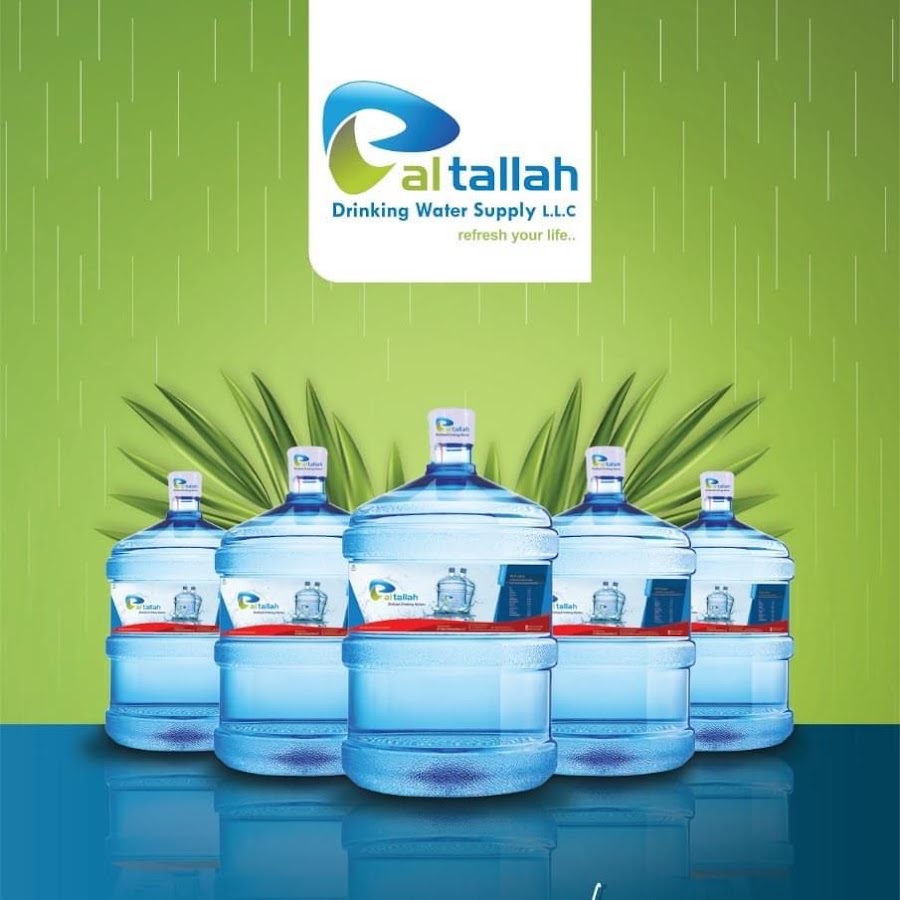 Al Tallah Drinking Water Supply LLC