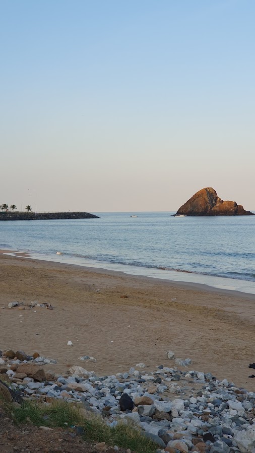 Dibba City Guide