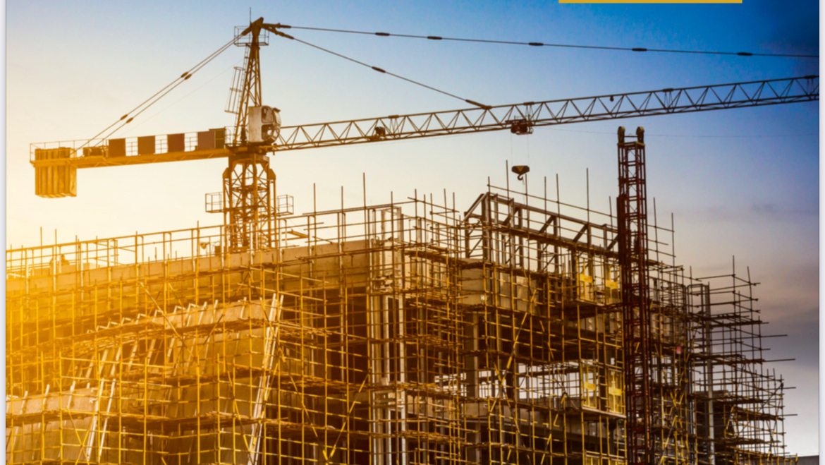 Top Scaffolding