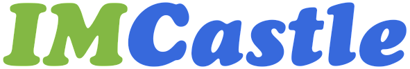 IMCastle LLC logo