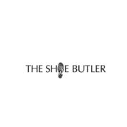 The Shoe Butler logo