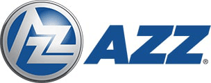 AZZ Galvanizing - Mobile logo