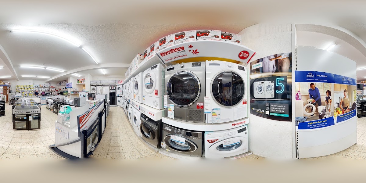 Aber Gas & Electrical Appliances