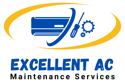 Excellent AC Maintenance Services logo
