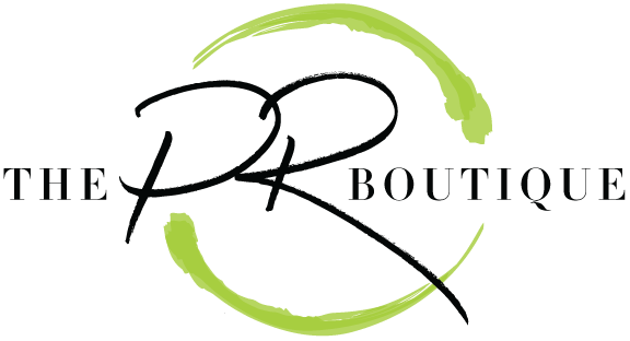 The PR Boutique - Austin logo