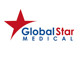 Global Star Medical logo