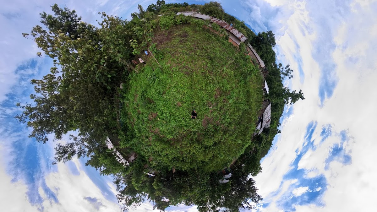 Hexagon 360 Media - Virtual Tours
