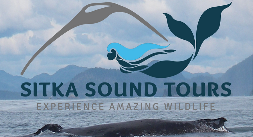 Sitka Sound Tours logo