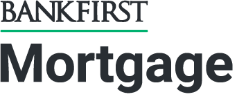 BankFirst Mortgage logo