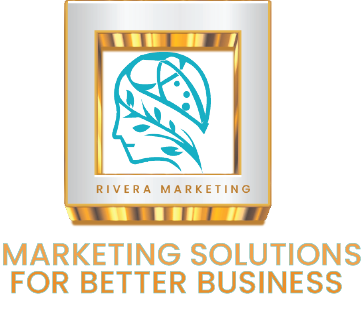 Rivera Marketing Inc logo