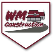 WM Construction LLC logo