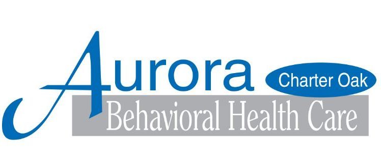 Aurora Charter Oak Behavioral Health Care logo