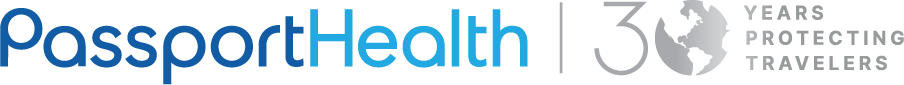 Passport Health La Mesa Travel Clinic logo