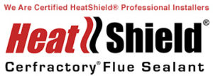 BJs Chimney Service logo