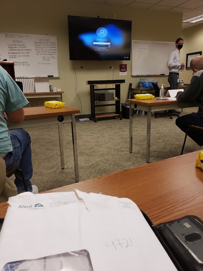 Alaska Oil & Gas Association