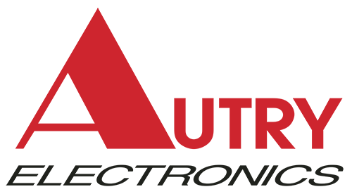 Autry Electronics logo