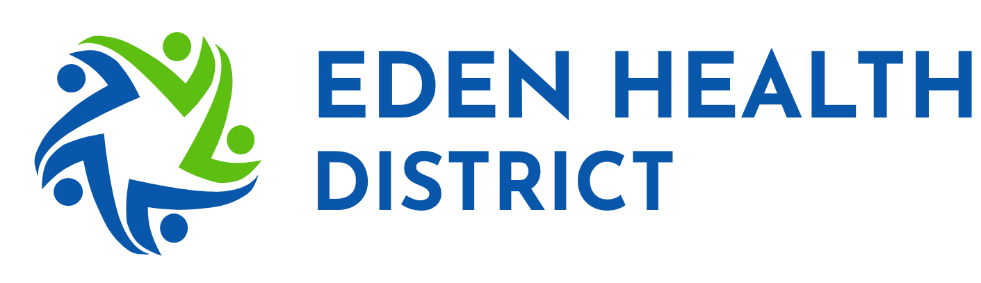 Eden Township Healthcare District logo