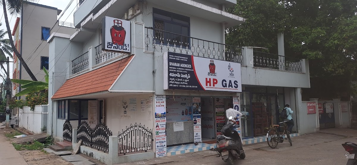 Sivaram Agencies