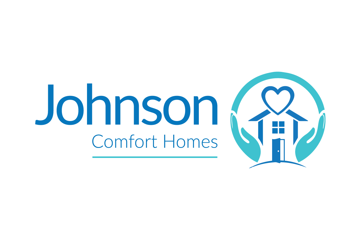 Johnson Comfort Homes LLC logo
