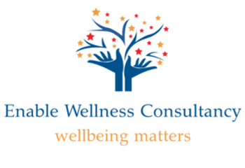 Enable Wellness Consultancy logo
