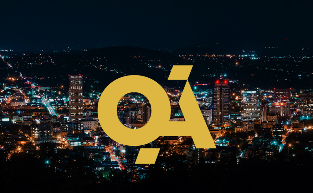 Oregon Advertising