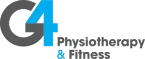G4 Physiotherapy & Fitness logo