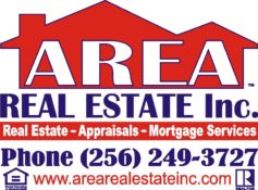 Area Real Estate logo