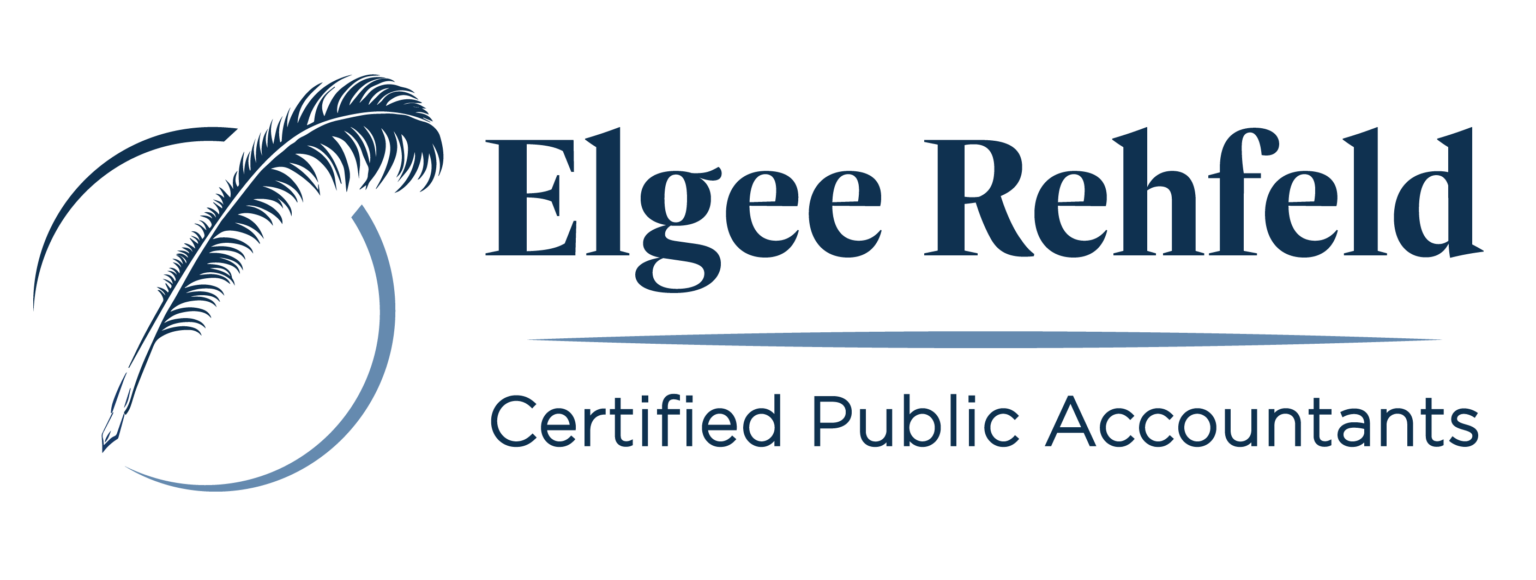 Elgee Rehfeld LLC logo