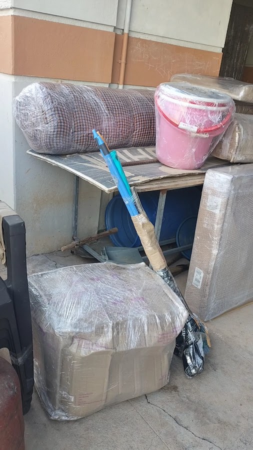 Continental Packers and Movers