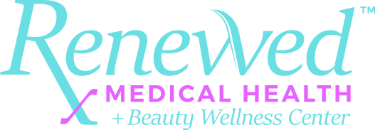 Renewed Medical Health logo