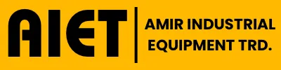 Amir Industrial Equipments logo