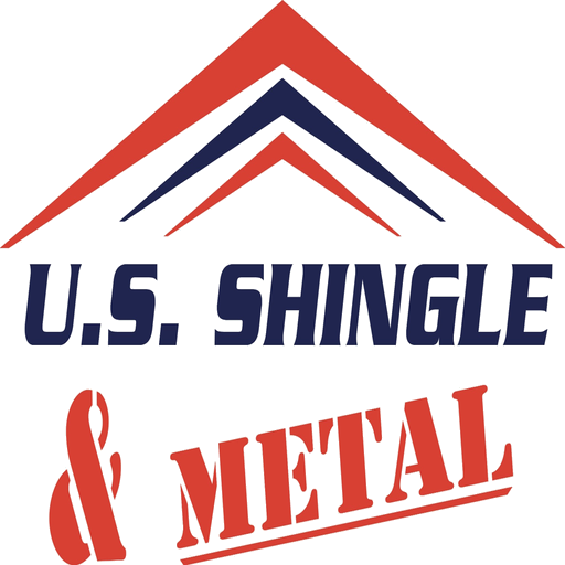 U.S. Shingle Roofing logo