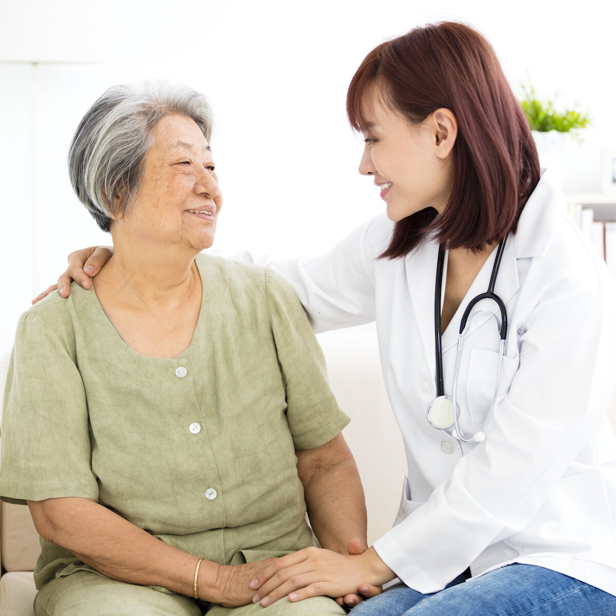 Saint Francis Healthcare logo