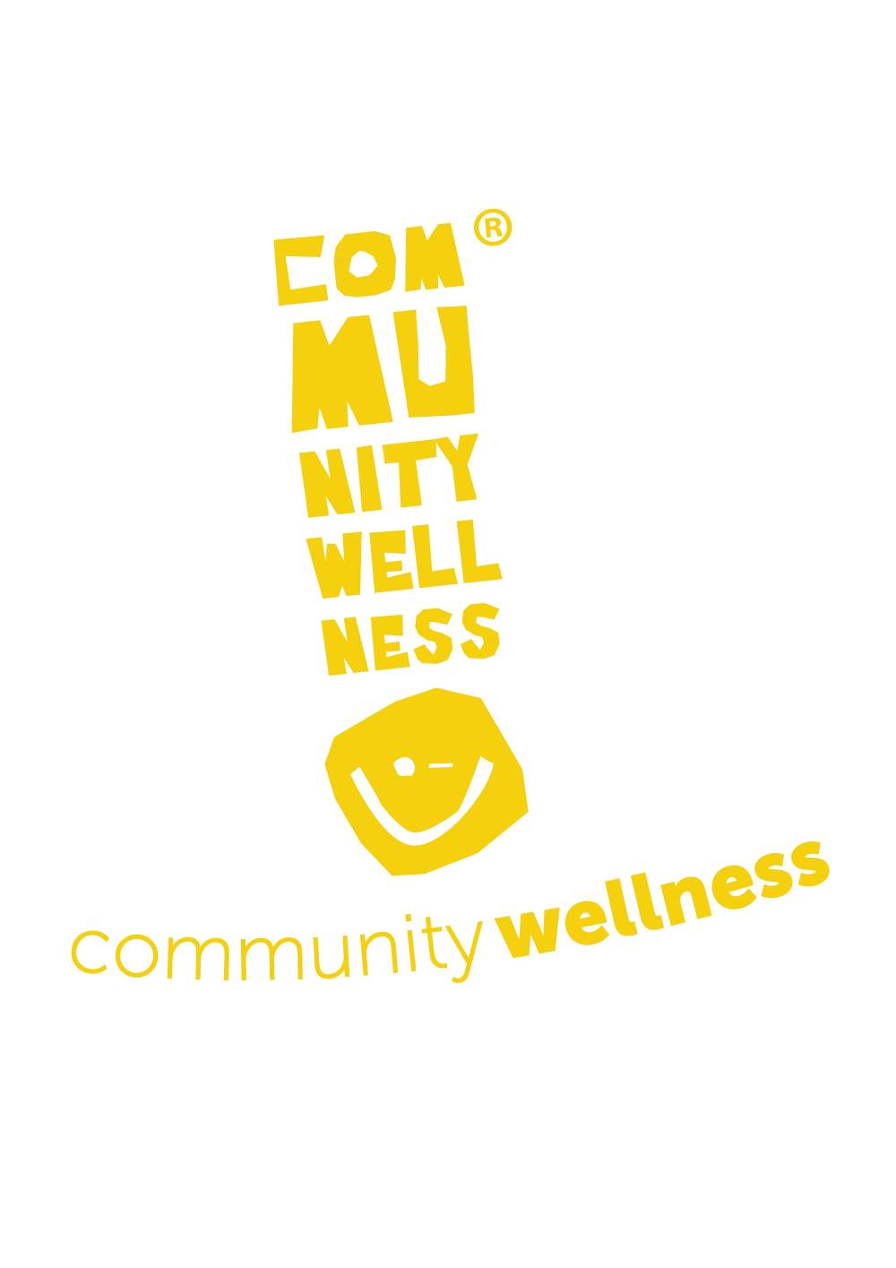 Community Wellness Company CIC logo