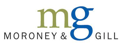 Moroney & Gill Inc. logo