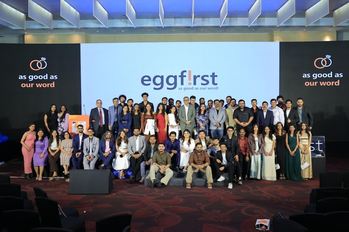 Eggfirst Tier 2/3 & Rural Specialist Ad Agency - Top Award Winning Advertising & Digital Agency