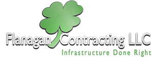 Flanagan Contracting logo