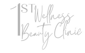 1st Wellness Clinic logo